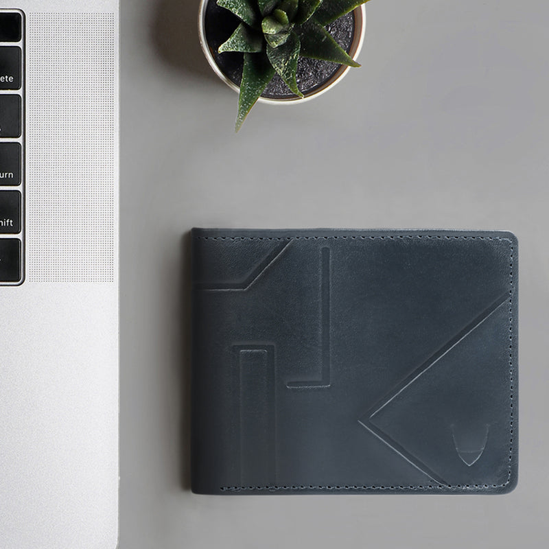 300-017 BI-FOLD WALLET