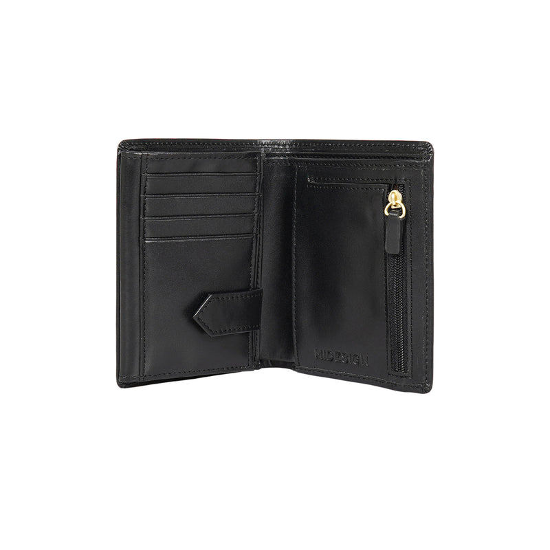 L108 N BI-FOLD WALLET