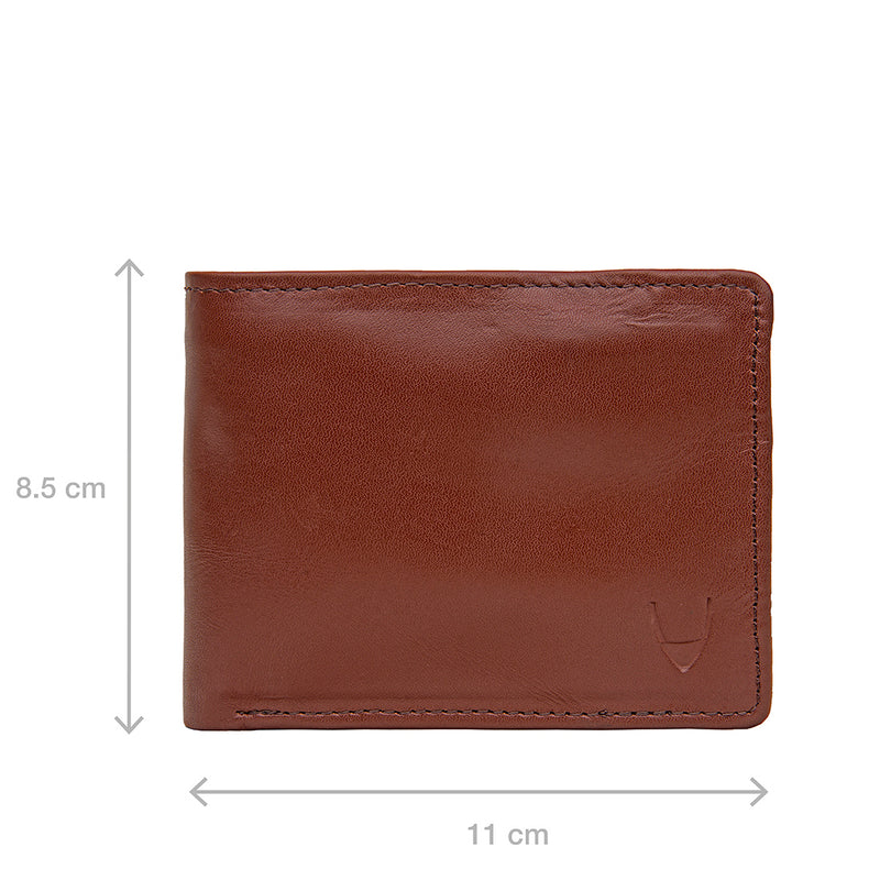 L109 N BI-FOLD WALLET