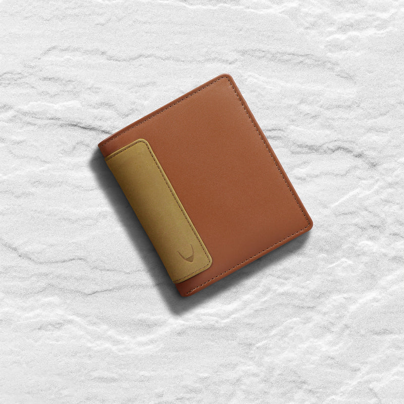 253-L015 BI-FOLD WALLET