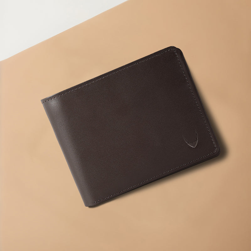 L107 N BI-FOLD WALLET
