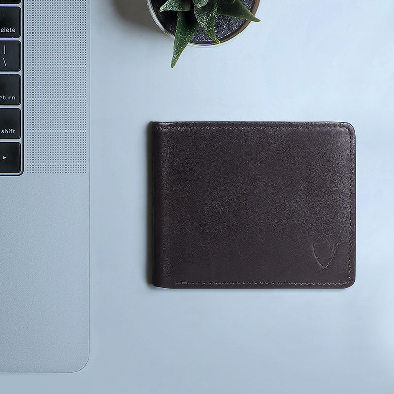 L103 N BI-FOLD WALLET