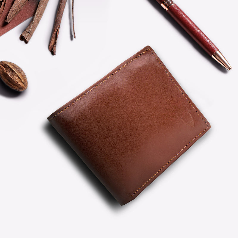 L103 N BI-FOLD WALLET