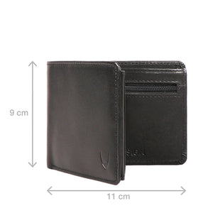 L105 N BI-FOLD WALLET