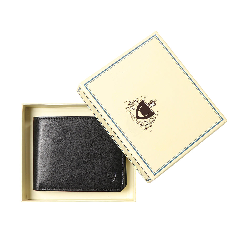 L105 N BI-FOLD WALLET