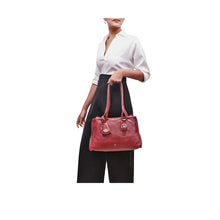 Load image into Gallery viewer, URAL TOTE BAG
