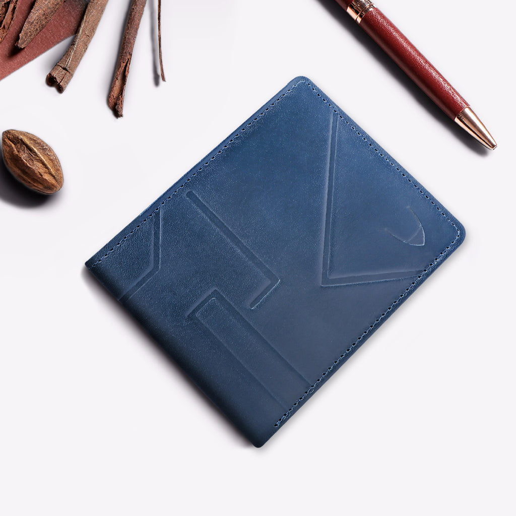 300-017 BI-FOLD WALLET