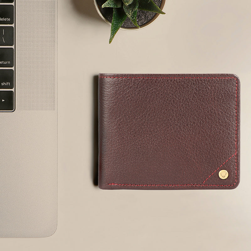 ASW004 TRI-FOLD WALLET