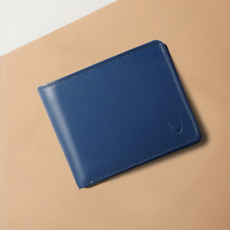 L105 N BI-FOLD WALLET