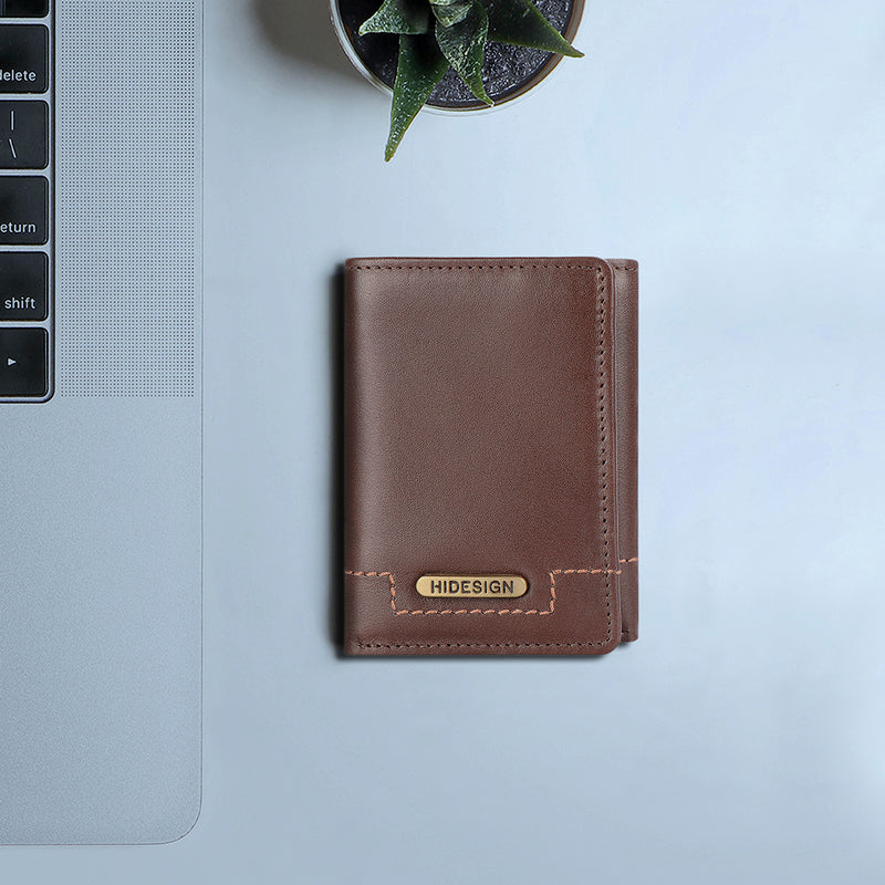 313-259 TF TRI-FOLD WALLET