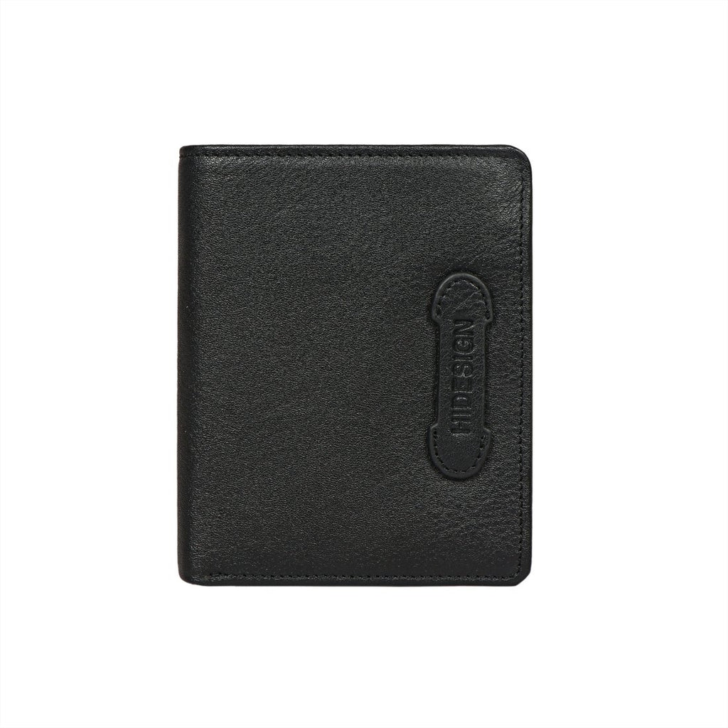 279-144B BI-FOLD WALLET