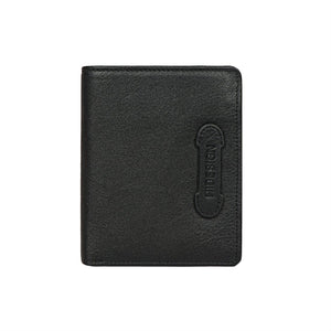 279-144B BI-FOLD WALLET