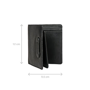 279-144B BI-FOLD WALLET