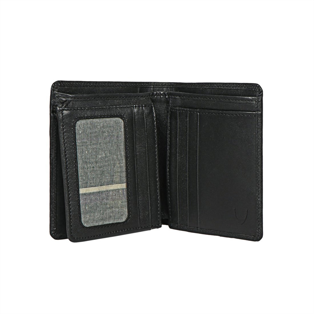 279-144B BI-FOLD WALLET