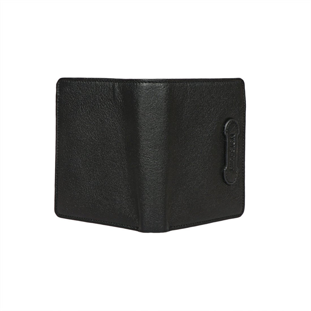 279-144B BI-FOLD WALLET