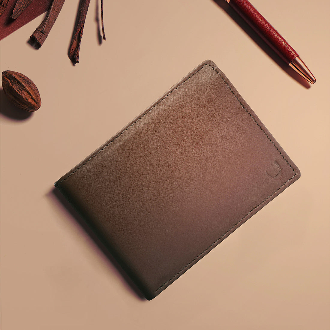 L104 N RF BI-FOLD WALLET