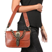 Load image into Gallery viewer, WILD LILY 02 SHOULDER BAG
