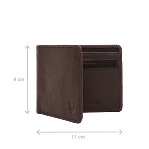 490 BI-FOLD WALLET