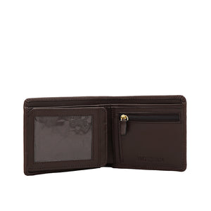 490 BI-FOLD WALLET