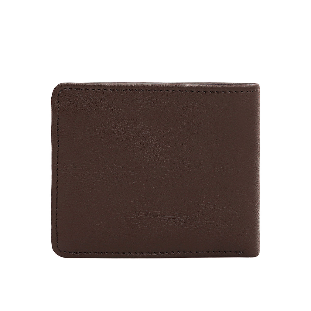 490 BI-FOLD WALLET