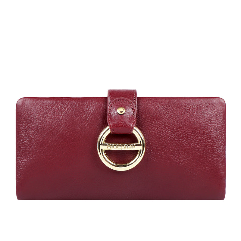 CANNES BI-FOLD WALLET