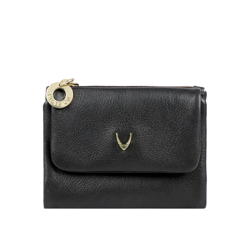 RENNES TRI-FOLD WALLET