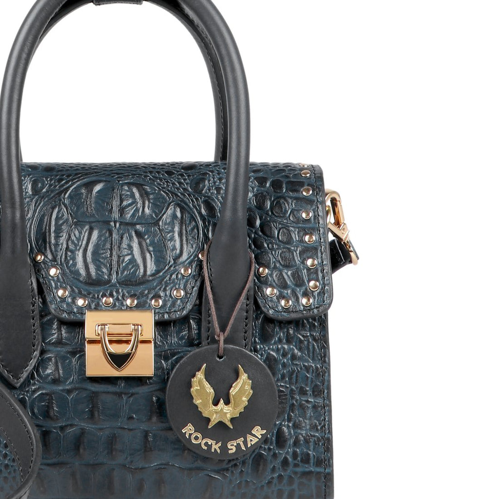 PUNK 01 SLING BAG - Main Image