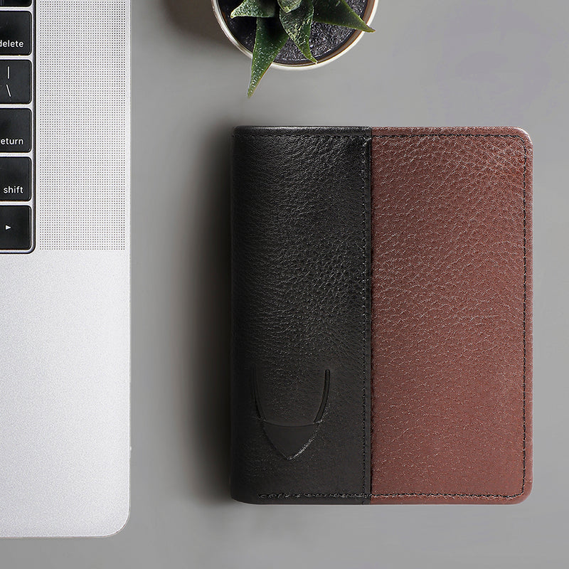 382-L108 BI-FOLD WALLET