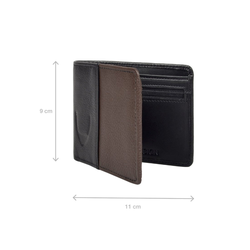 382-490 BI-FOLD WALLET