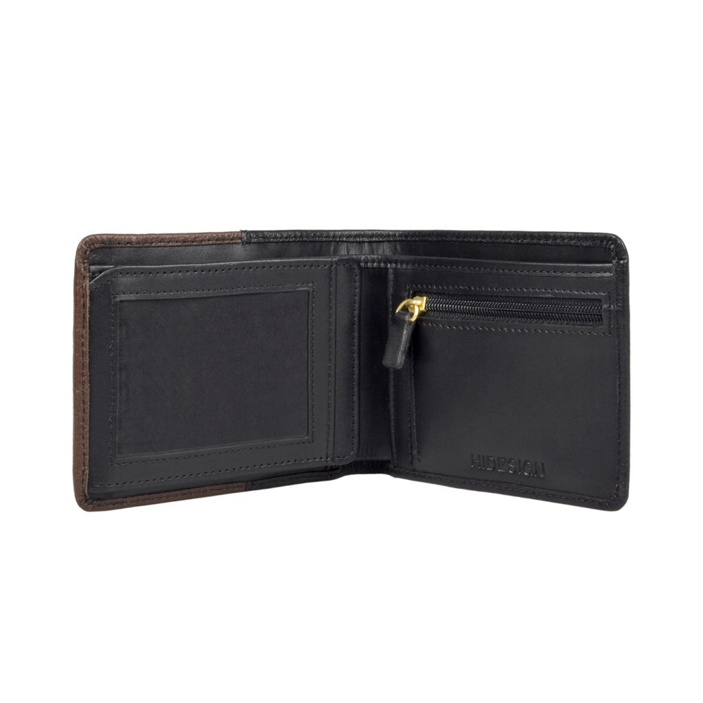 382-490 BI-FOLD WALLET