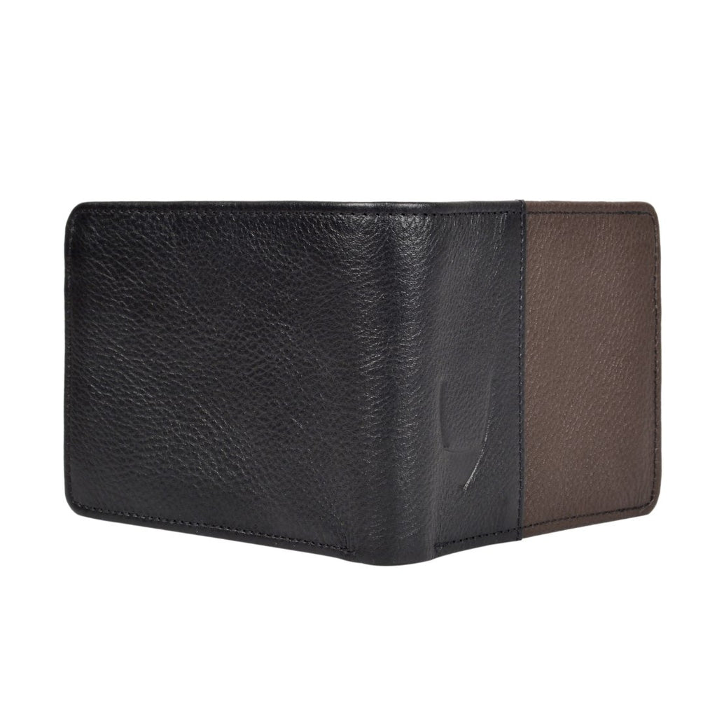 382-490 BI-FOLD WALLET