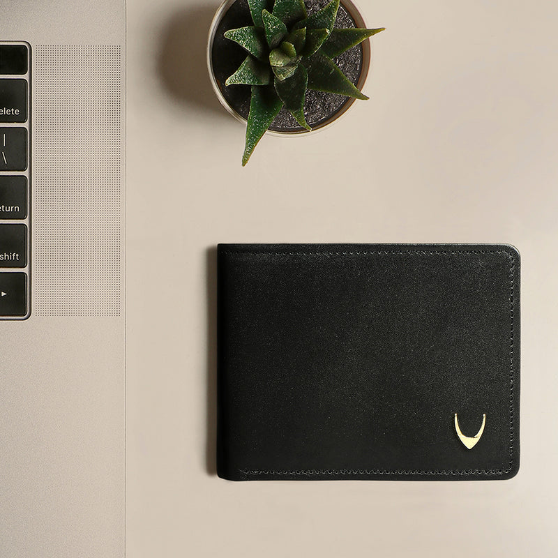 EE 386-010 RF BI-FOLD WALLET