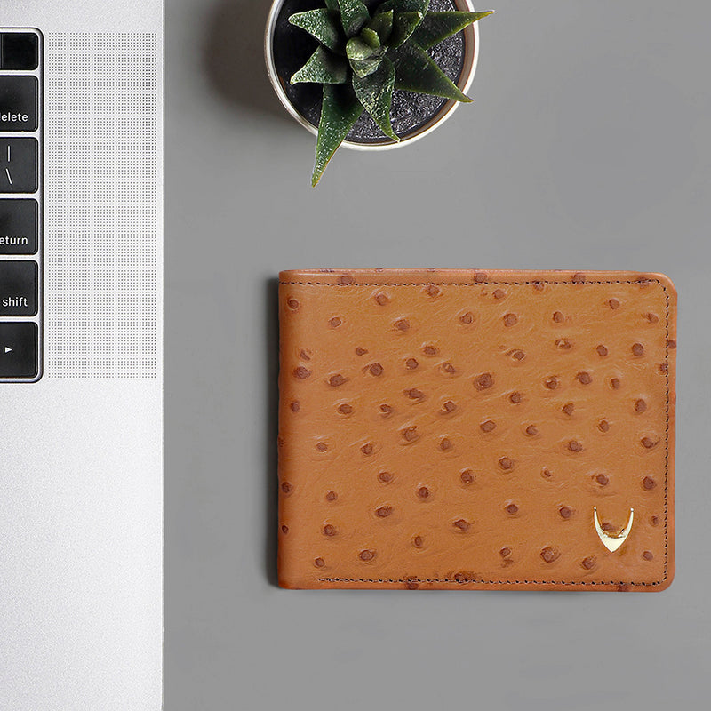 EE 386-017 RF BI-FOLD WALLET