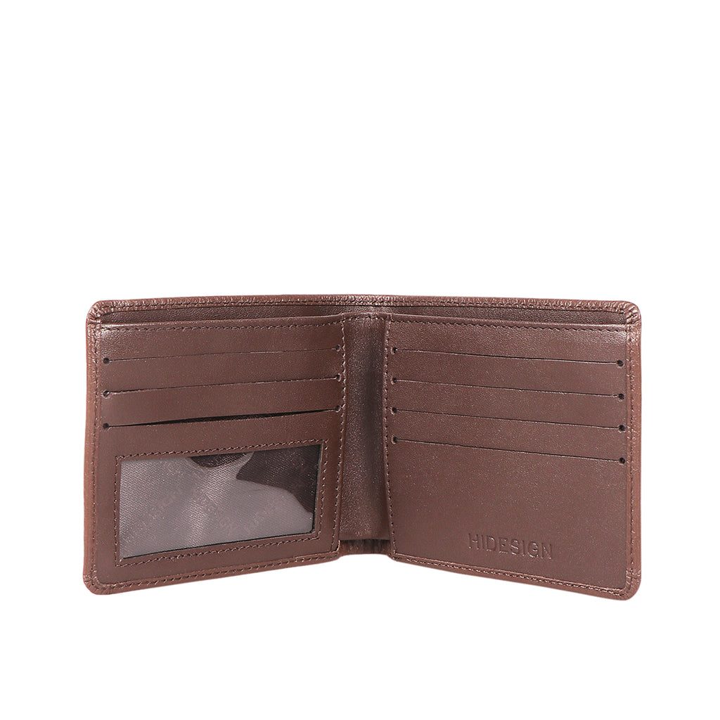 EE 036-02 RF BI-FOLD WALLET