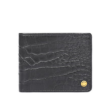 Load image into Gallery viewer, EE 036-02 RF BI-FOLD WALLET
