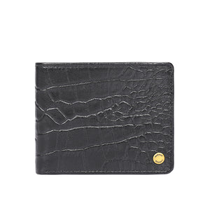 EE 036-02 RF BI-FOLD WALLET