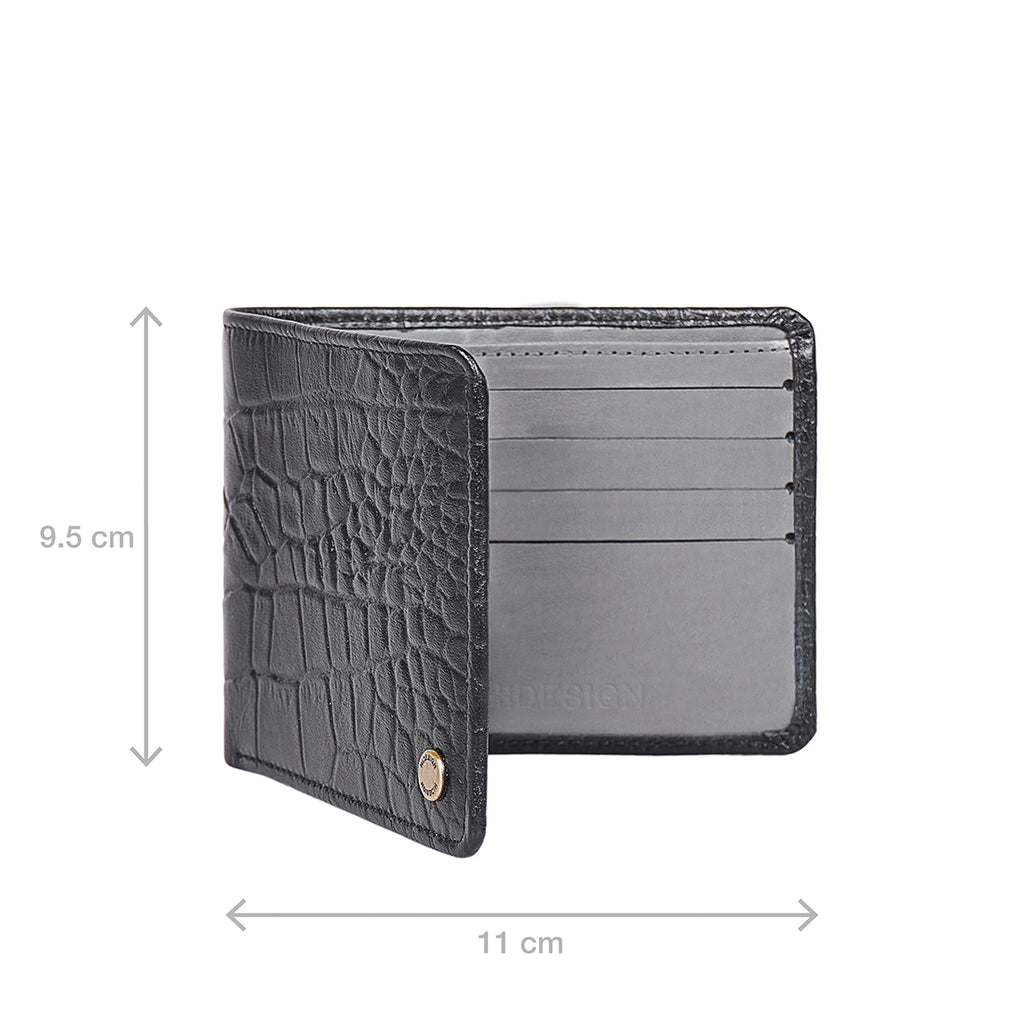 EE 036-02 RF BI-FOLD WALLET