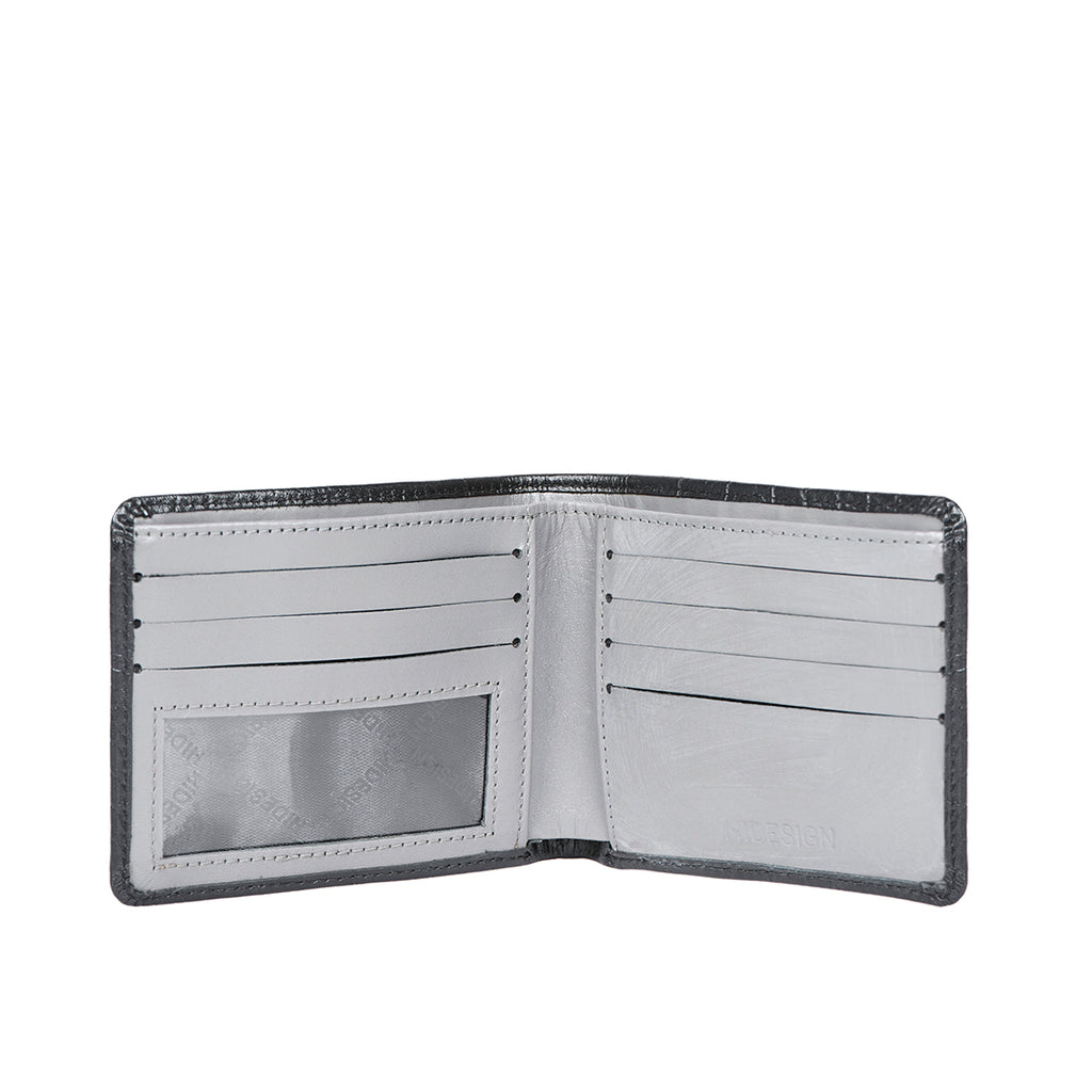 EE 036-02 RF BI-FOLD WALLET