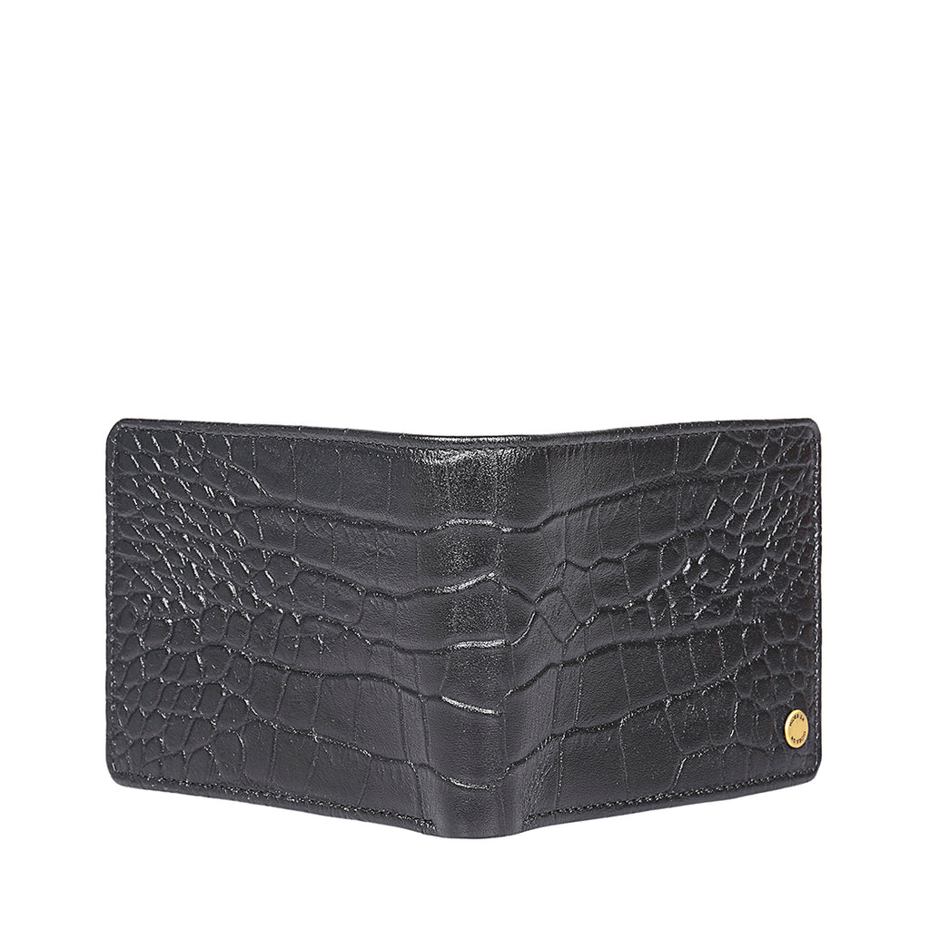 EE 036-02 RF BI-FOLD WALLET