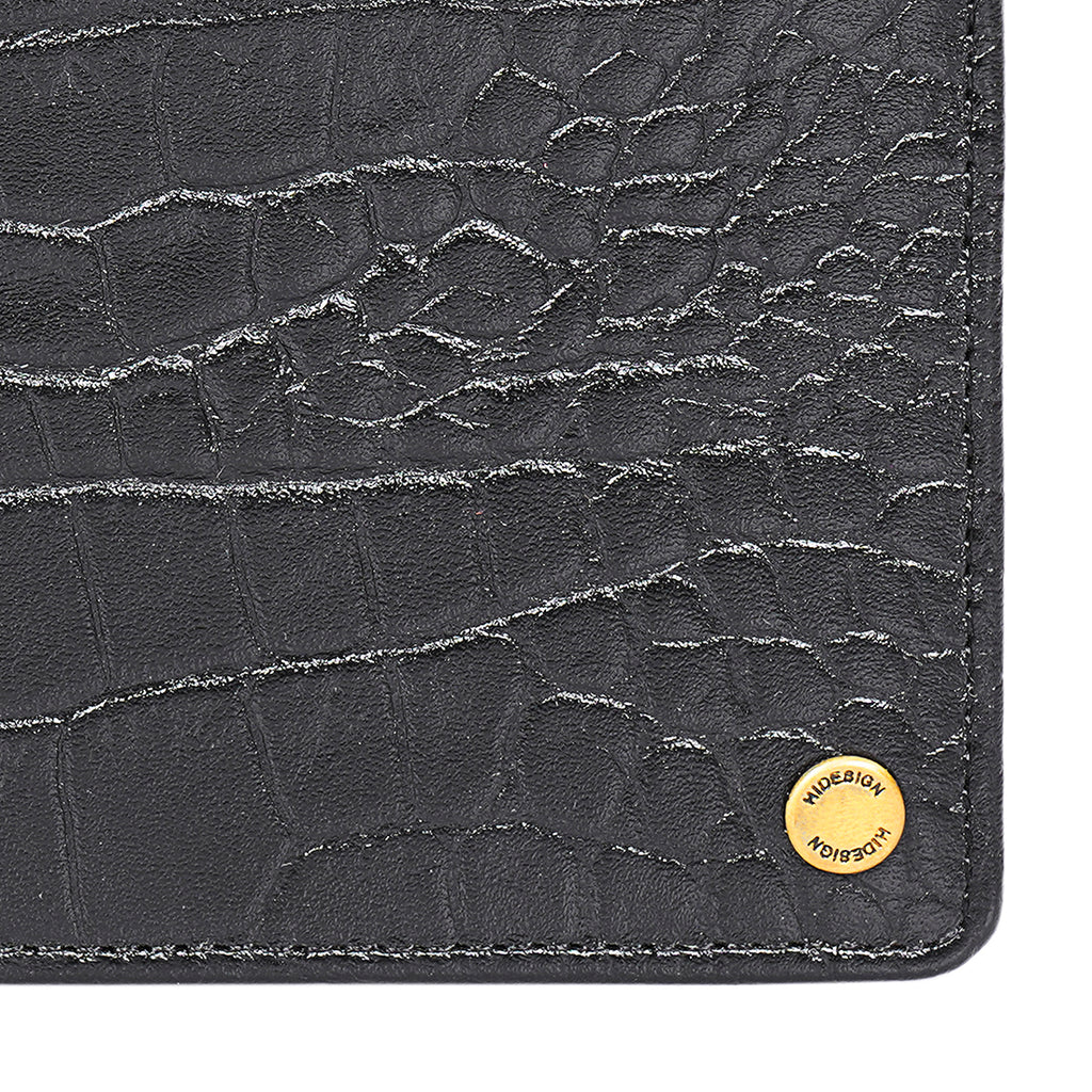 EE 036-02 RF BI-FOLD WALLET