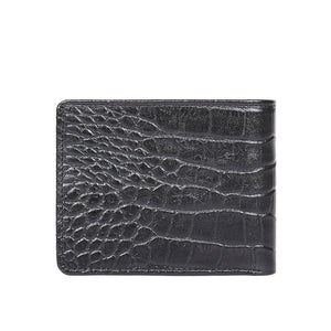 EE 036-02 RF BI-FOLD WALLET