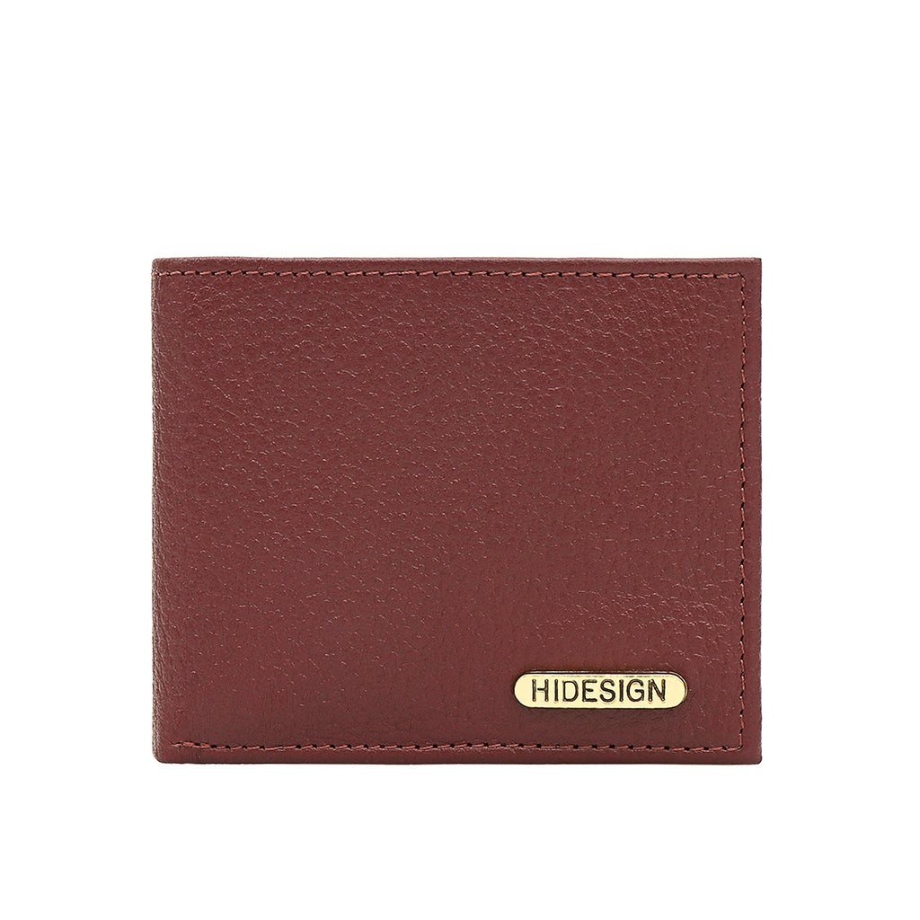 EE 017SC RF BI-FOLD WALLET