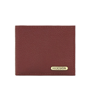 EE 017SC RF BI-FOLD WALLET