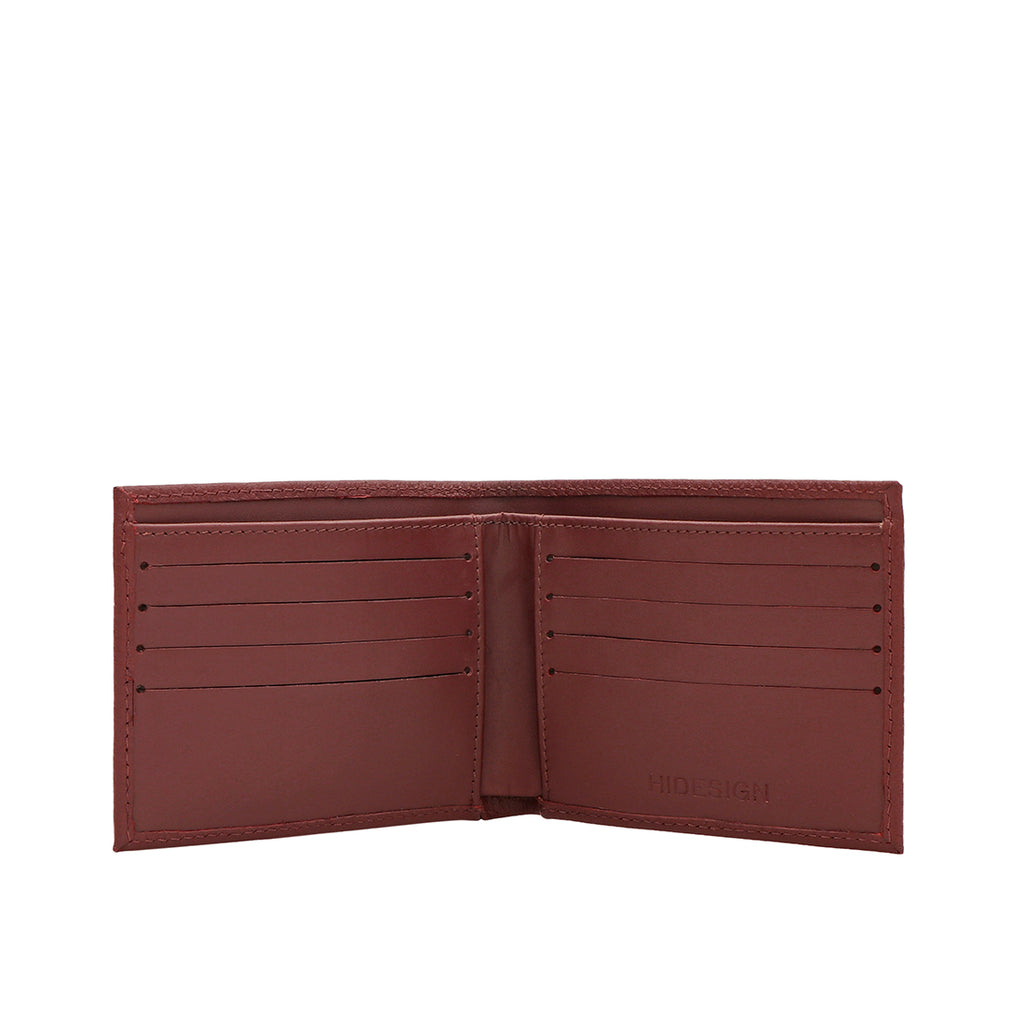 EE 017SC RF BI-FOLD WALLET