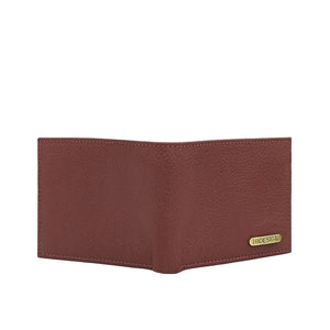 EE 017SC RF BI-FOLD WALLET