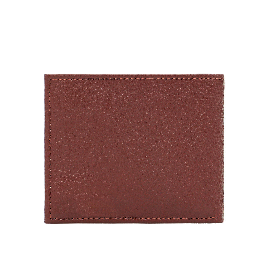 EE 017SC RF BI-FOLD WALLET