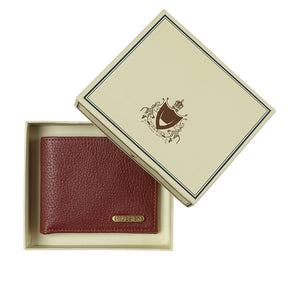 EE 017SC RF BI-FOLD WALLET