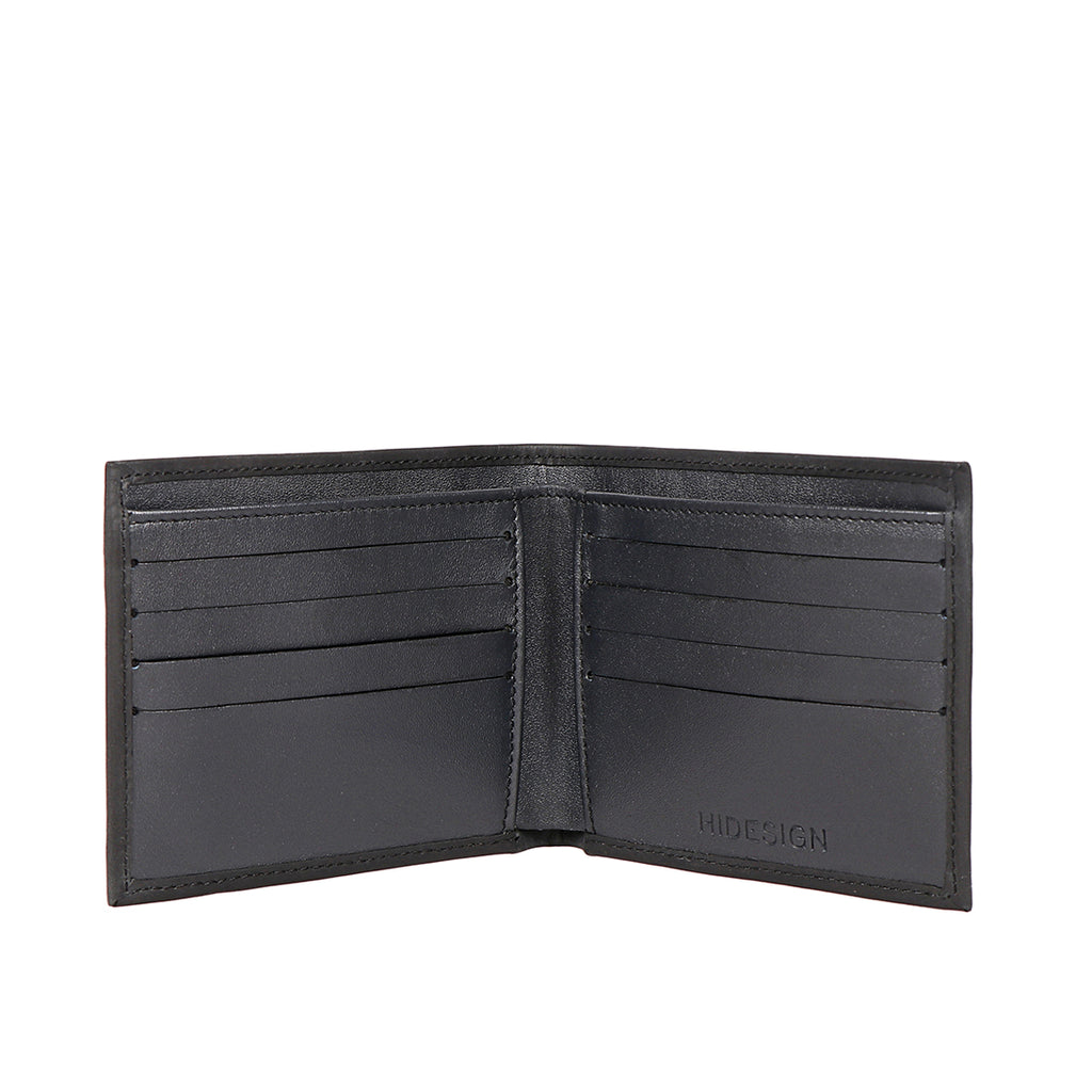 EE 017SC RF BI-FOLD WALLET