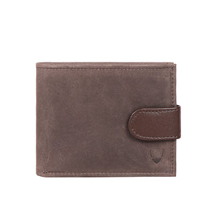 EE 010SC RF BI-FOLD WALLET