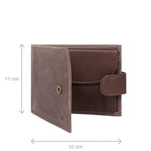 EE 010SC RF BI-FOLD WALLET